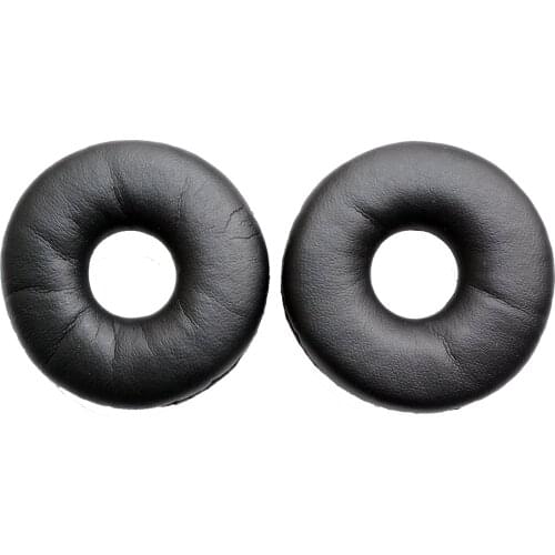 Replacement Ear Pads Cover Compatible with Sennheiser SC 600 630, 632 638 660 662 665 USB CTRL, SC 665 USB ML Telephone Headset
