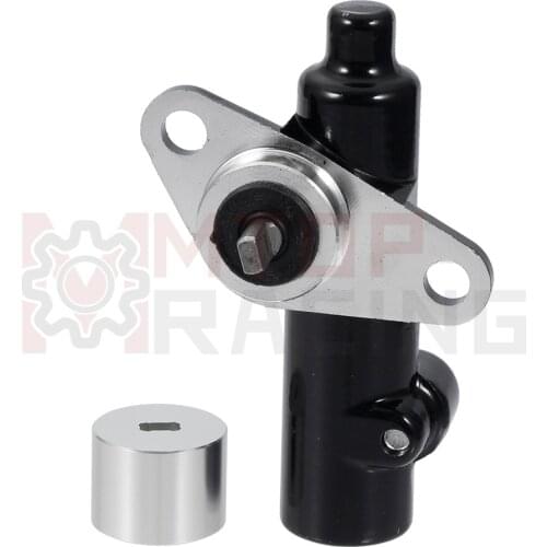 Joint Speedometer Aluminum Speed Meter Cable Housing Adapter For Honda CBR250RR MC22 1990-1998 CB250F MC31 Hornet 44800-KAZ-003