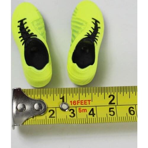 1/6 Scale Soldier Sneakers Shoes Combat Boots Running Shoes Model For 12" Men Doll Accessories