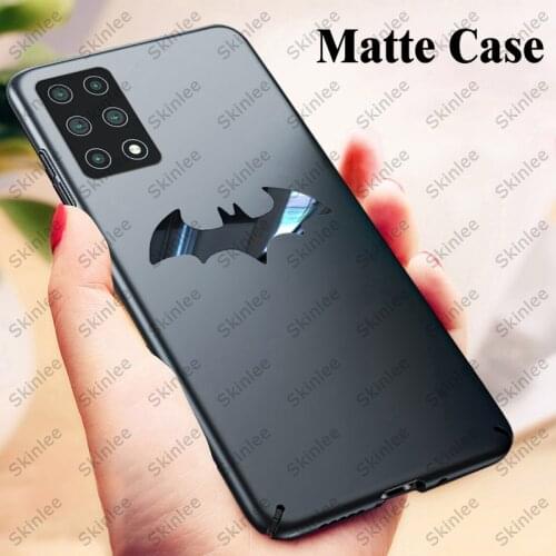 Skinlee Ultra-thin Matte Phone Case For Cubot X30 Back Shockproof Phone Cover For CUBOT X30 Funda