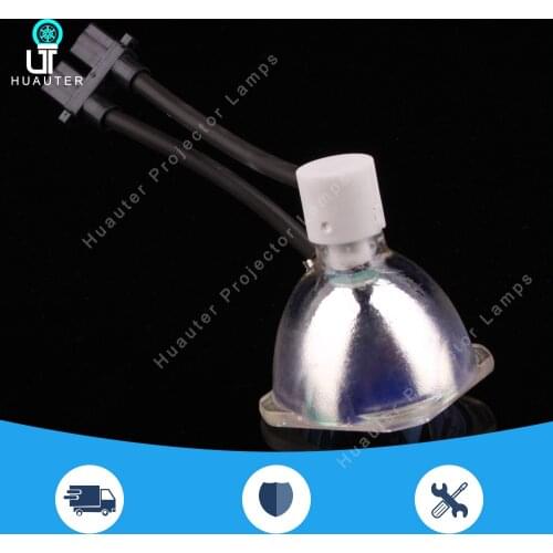 Replacement EC.J4401.001 Bare Lamp for Acer DX345 DX346 EH200ST GT1070X GT1070XE GT1080 GT1080e H112E H182X HD141X HD26 PX3166