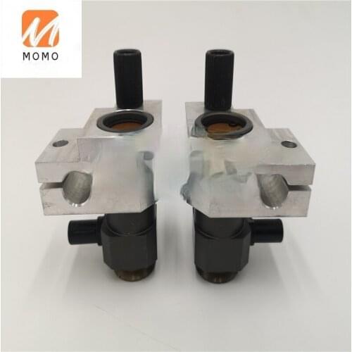 Lithrone adjust forwarding sucker Komori offset printing machine spare parts