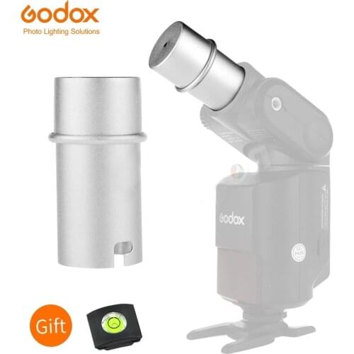 Godox AD-S15 Flash Lamp Tube Bulb Protector Cover for WITSTRO AD-180 AD-360 and Godox AD200