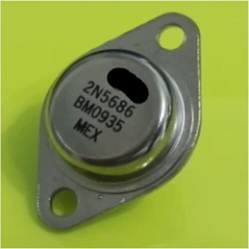 10pcs 2n5686 in stock