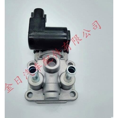 22270-97401 2227097401 22270-11020 2227011020 Car Idle Air Control Vavle For Toyota