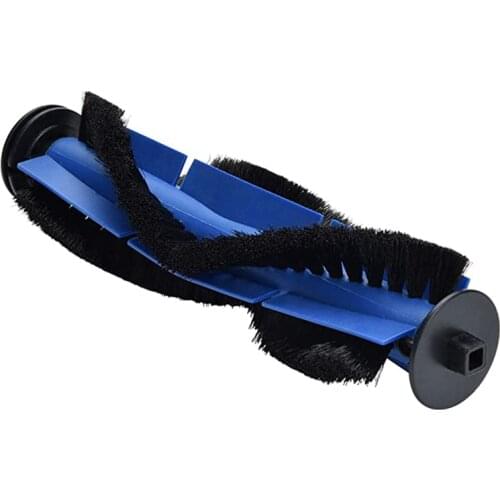 24-Pack Replacement Kit for Eufy RoboVac 11S Vacuum Cleaner Side/Coner/Sweeping Brushes Filter Bristle Roller Brush