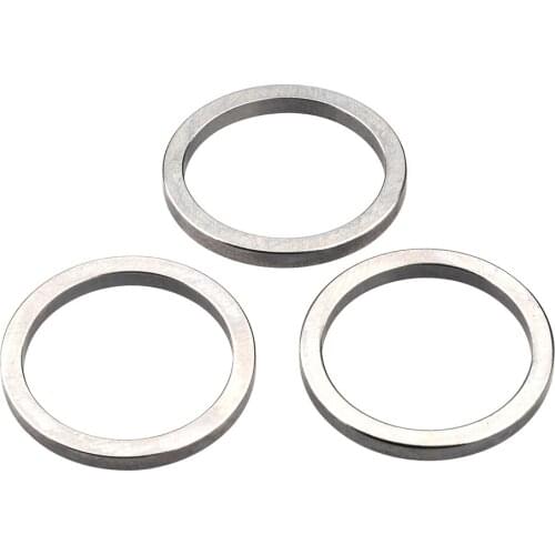 369-64032 Reverse Gear Gasket Washer for Tohatsu Hangkai Outboard Motor 6HP 8HP 9.8HP 9.9HP 369640320 369-64032-0