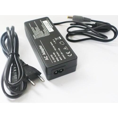 90W AC Adapter For Lenovo ThinkPad 40Y7665 40Y7666 40Y7667 40Y7671 40Y7672 40Y7673 40Y7674 Laptop Supply Power Charger Plug