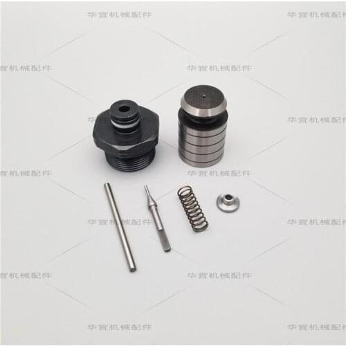 Free shipping for Excavator Accessories Parker AV 280 Arm Maintenance Valve Valve Element Assembly