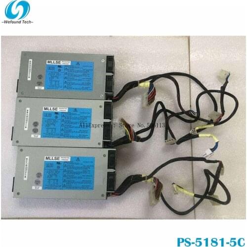 100% working power supply PS-5181-5C 180W