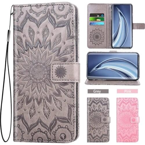 Phone Case For Xiaomi Mi 9 10 A3 CC9E 9T Pro Note10 Lite XaioMi Xaomi Xiomi Not 10Lite Mi10 Poco X3 Flip Cover Leather Wallet