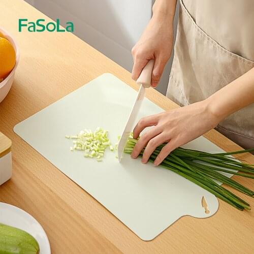 Fa So La Antibacterial Cutting Boards