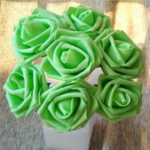 Artificial Roses FANFLONA China