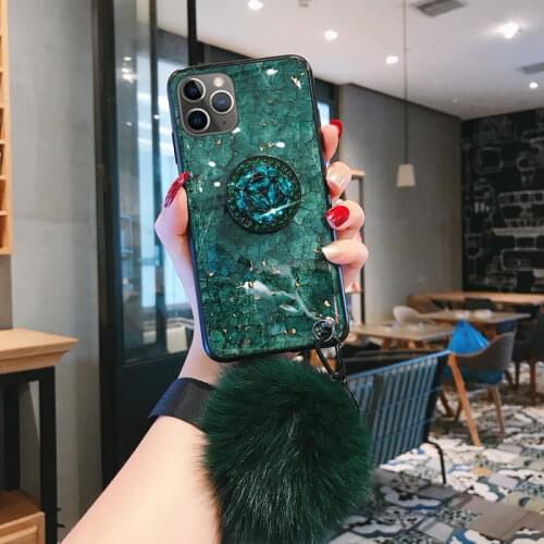 Keep Luck Original Phone Cases