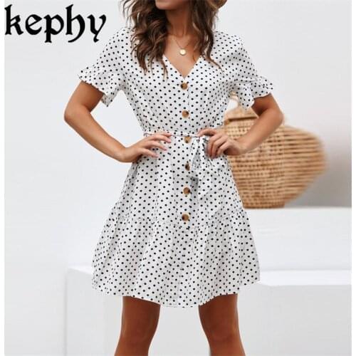 Kephy Summer Dresses For Every Day