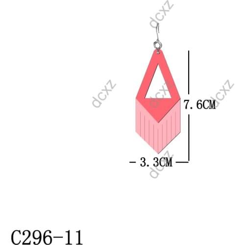 New Wooden die Scrapbooking C-296-11 Cutting Dies