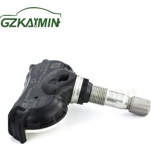 NEW Tire Pressure Sensor TPMS SENSOR 52933-3M000 529333M000 FOR HYUNDAI IX35 for KIA RIO K-M