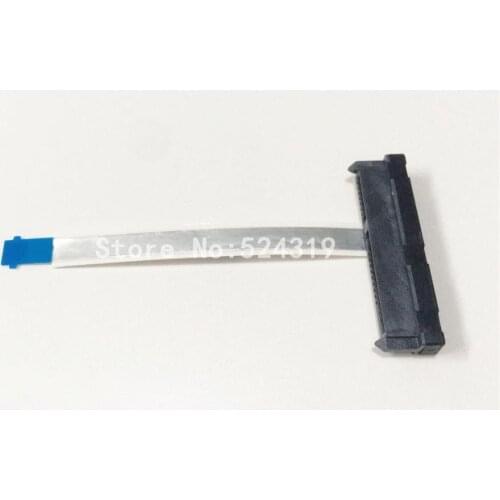 New Laptop HDD Cable for HP 17-g 17-g190cy 17-g217cy 17t-g000 17-g125ds DD0X18HD031 SATA Hard Drive Connector Cable