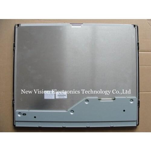 LQ190E1LW52 Original 19 inch LCD Display Panel With LED Backlight for Industrial Application for Sharp