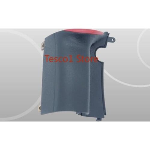 Original Camera Parts For Nikon D600 D610 hand-held shell handle rubber skin hand-held skin Repair