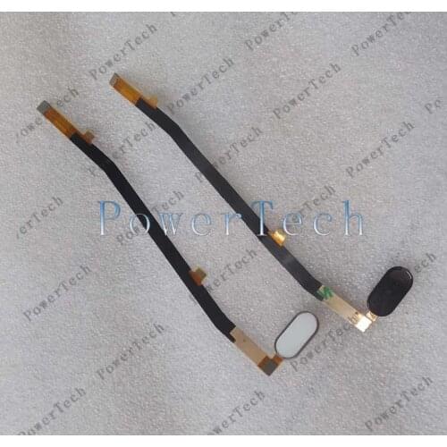 Original Brand New Oukitel K6000Plus Fingerprint Sensor Home Button Flex Cable Replacement For Oukitel K6000 Plus