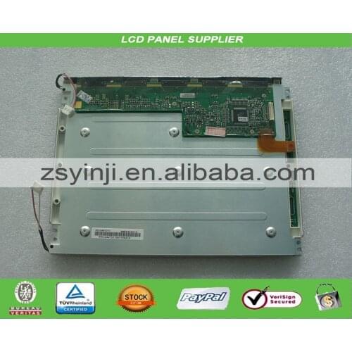 10.4" 640*480 a-si TFT LCD PANEL PD104VT2