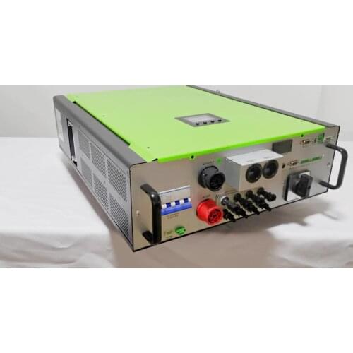 220vac solar hybrid inverter on/off gird tie inverter infinisolar 5kw inverter/Hybrid solar power inverter 5kw inverter