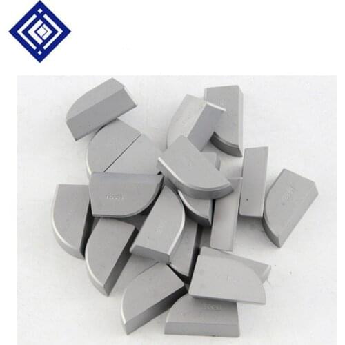 30pcs/lot YG3/YG6/YG8/YG3X/YG6X/ YG6A/YG8N A420 Carbide Welding Inserts insert brazed tips