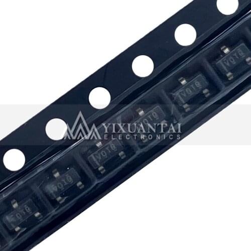 50pcs/lot original NEW SOT23 TL431BQDBZRQ1 TL432AIDBVR TLV803SDBZR TLV810RDBZR TL431 TL432 TLV803 TLV810