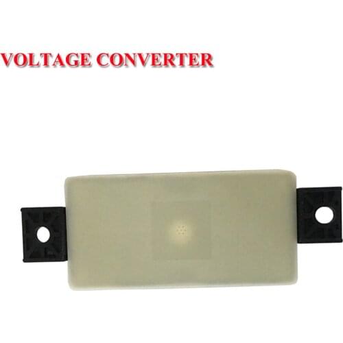 A2059053414 2059053414 Voltage Transformer Voltage Converter FOR Mercedes Benz w205 w213 C-E-GLC