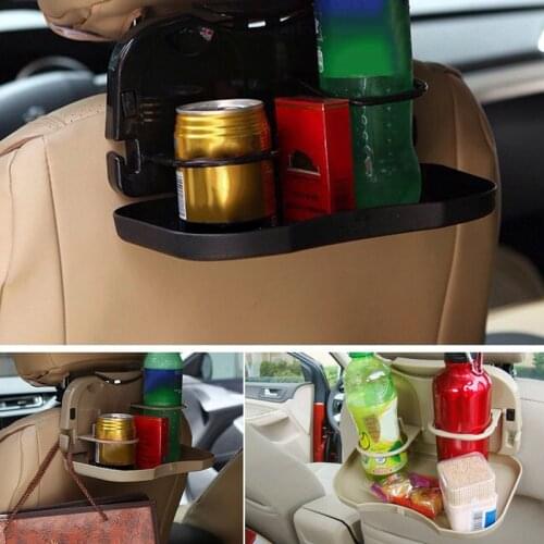 Daikin Ants Car Holders