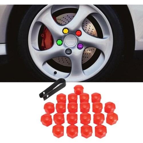 Godersi Fasteners For Cars