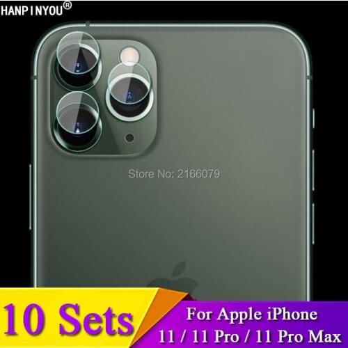 Защитные пленки для Apple iPhone 11 Pro HANPINYOU China At AliExpress