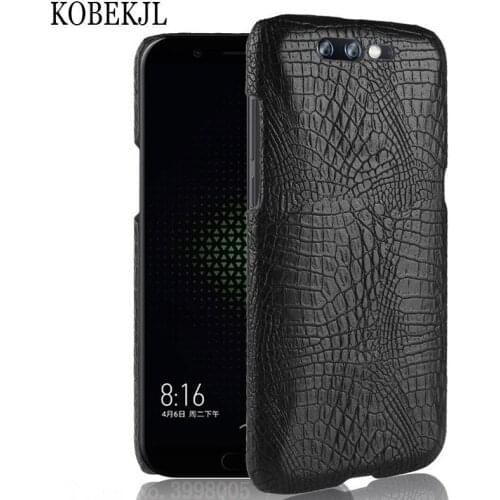 Чехлы для телефонов Xiaomi Black Shark KOBEKJL China At AliExpress