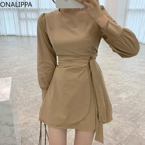 Женские платья Onalippa China At AliExpress