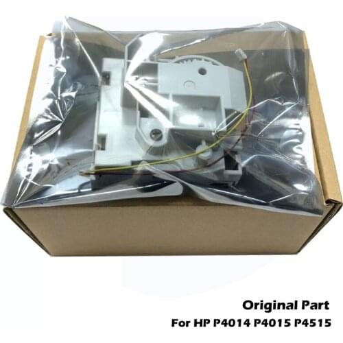Original For HP P4014 P4015 P4515 M601 M602 M603 HP4015 HP4515 HP602 HP603 Lifter Drive Assembly RM1-4585 RM1-4585-000CN