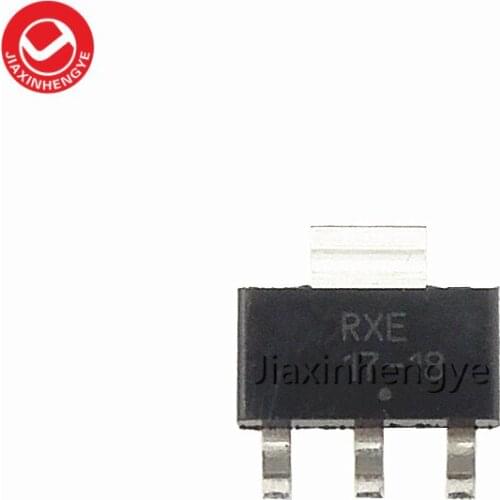 NCP1117ST18T3G PMIC 1.8V 1A SOT223 Original and New 10PCS/LOT