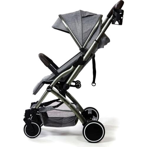 Четырехколесные коляски Panda baby China At AliExpress