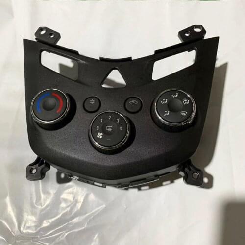 For Chevrolet Ai Weiou air conditioner panel, air conditioner control head, air conditioner switch OEM 545329302