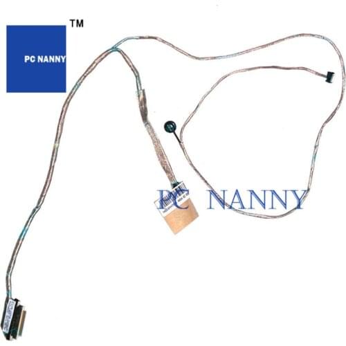 PCNANNY FOR asus c14b power button board lcd cable 1422-01HT000