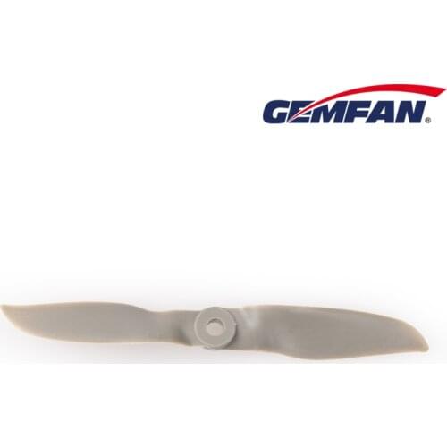 Gemfan Speed Racing 4030 Propeller Electric Racing Props RC Electric Airplanes Propeller 2PCS/Lot