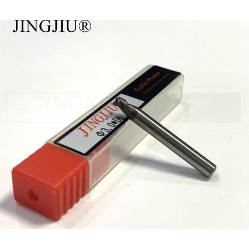 3.0mm Cutter V002(RIC05046B)in carbide for Keyline Ninja & Keyline Vortex & Keyline Versa Key Cutting Machine