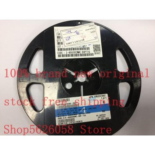 S-80830CNMC-B8PT2G SOT23-5 100% new original freeshipping 50PCS-3000PCS STOCK