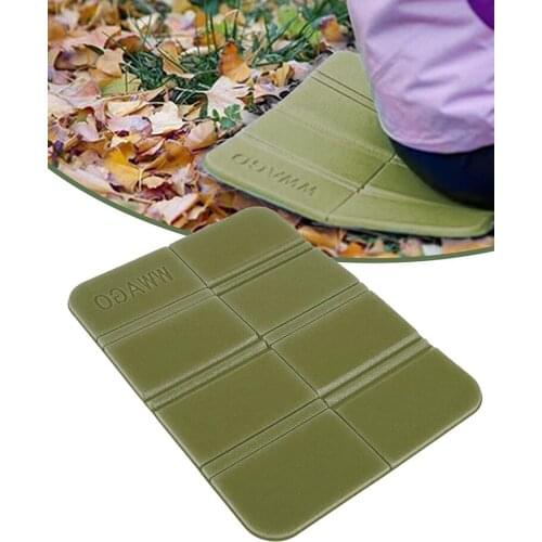 Folding Foam Sit Mat Portable Waterproof Moisture-proof Cushion