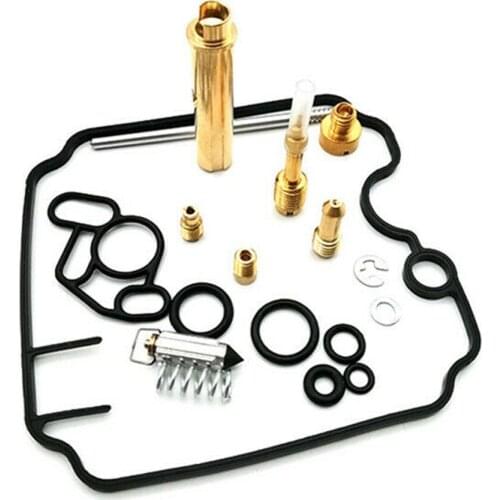 Replacement Carburetor Kit 2 Set Accessories Alternatives Carb Engineered For XTZ750 SUPER TENERE 1989-1997