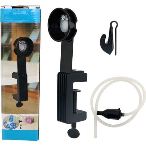 1Set Wedding Decoration Balloons Inside Expander with Electric Balloon Pump Festival Decorative Balloon Accessories Party Supply