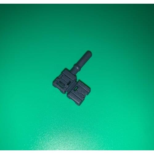 10pcs/lot HFBR-4533Z ZIP HFBR-4533-Z CONN FIBER PLUG SMPLX 1000UM HFBR4533Z 4533Z HFBR4533-Z