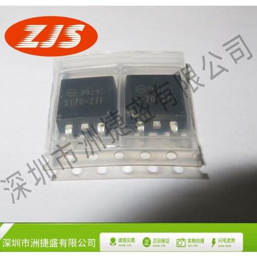 100% New Original In Stock ST70-27F TO-26323V 180A 7000W