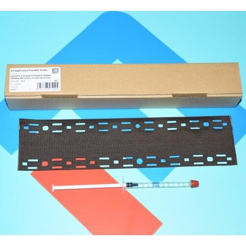 1pcs. Oil Application Pad W / O Holder Japan for Kyocera ECOSYS P2235dn P2235dw P2040dn P2040dw P2235 P2040 FK-1150