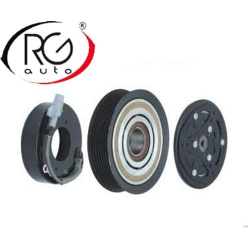 7pk BRAND NEW Auto A/C Compressor Electromagnetic Clutch for Car INNOVA DOUBLE